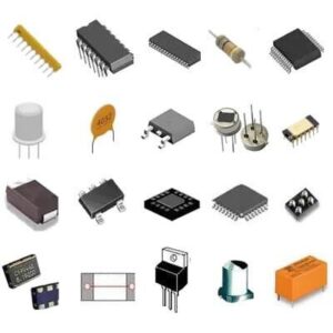 electronic components